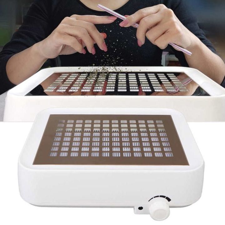 nail-dust-collector-a8-manikuris-mtvris-gamtsovi-photo-2