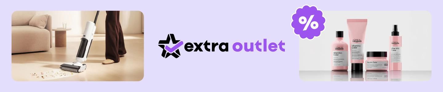Cover photo of Extra Outlet