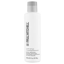 Product image of PAUL MITCHELL FOAMING POMMADE ქაფი ხვეული თმისთვის 250მლ