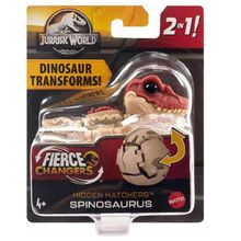 Product image of Mattel Jurassic World დინოზავრების სამყარო 