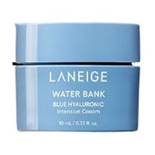 Product image of Laneige Water Bank Blue Hyaluronic Intensive Moisturizer 10მლ დამატენიანებელი კრემი