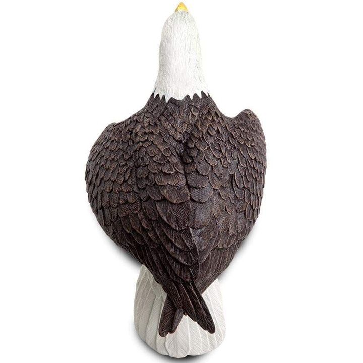 safari-bald-eagle-satamasho-figura-photo-4