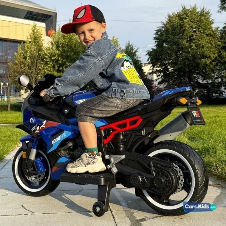 golden-child-m2-blu-bavshvis-eleqtro-mototsikli-photo-4