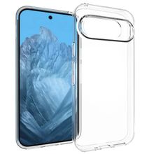 Product image of Mobile Phone Case/ For iPhone 16 Pro Case Watermark-Free Anti-Scratch Clear TPU Phone Cover
