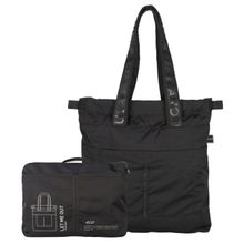 Product image of Tucano LBLMOSH-BK დასაკეცი ჩანთა