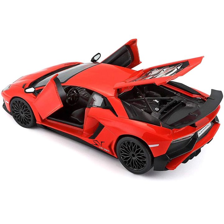bburago-lamborghini-aventador-lp750-4-metalis-manqana-photo-4