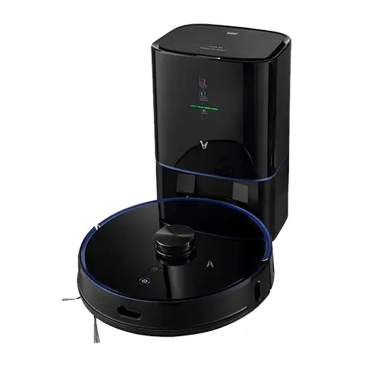 Xiaomi Viomi Robot Vacuum Cleaner S9 რობოტი მტვერსასრუტი Extra.ge