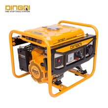 Product image of DINGQI 108230 (3000W)  გენერატორი ბენზინზე