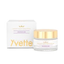 Product image of FM World YVETTE INSIGHT NIGHT TOTALCREAM ღამის სრული კრემი
