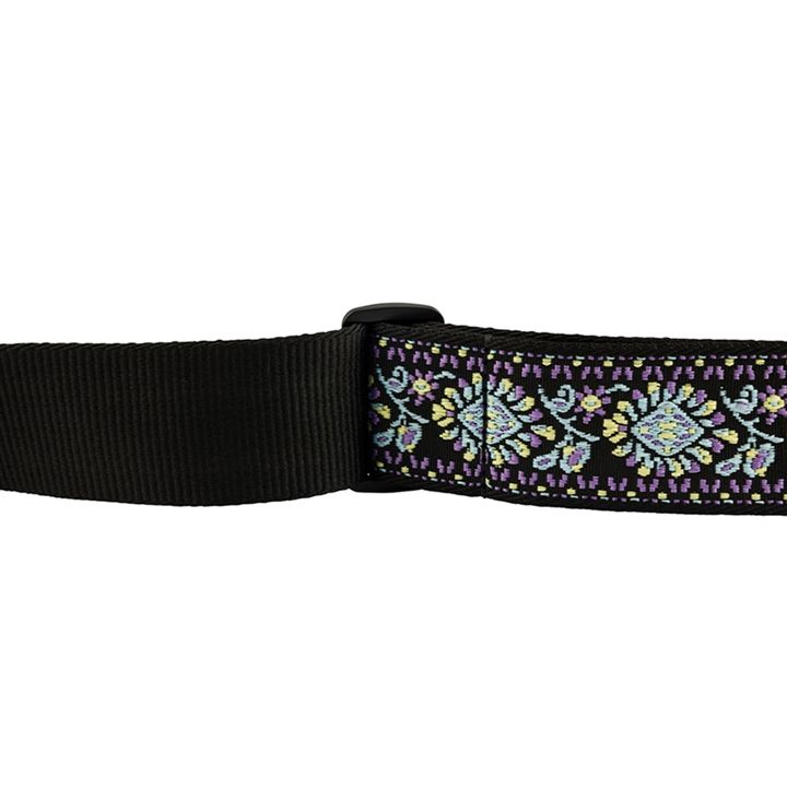 fender-pasadena-woven-strap-blue-lotus-gitaris-qamari-photo-3