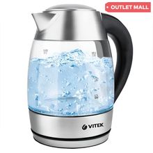 Product image of VITEK VT-7047 1.8ლ ელექტრო ჩაიდანი
