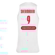 Product image of GBF მაისური შერმადინი - თეთრი 