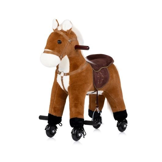 chipolino-pony-with-wheels-and-sound-saqanela-tskheni-photo-2