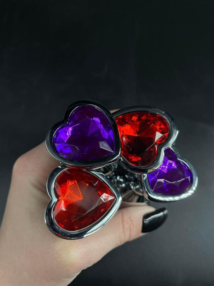 diamond-heart