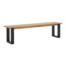Product image of SHINA FURNITURE  ხის ბენჩი