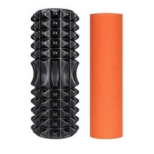 Product image of Xies Yoga Pillar 2in1 Foam Roller სავარჯიშო როლერი