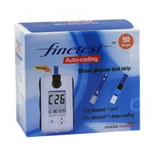 Product image of Finetest Auto-coding  ტესტ-ჩხირები