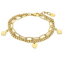 Product image of LOTUS STYLE Bijoux LS2313-2/2 ქალის სამაჯური