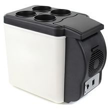 Product image of JQ-600 6ლ მანქანის მაცივარი