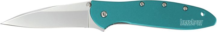 kershaw-folder-leek-teal-dana-photo-3