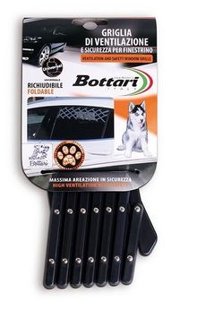 Product image of BOTTARI პლასტსმასის მინის ბადე