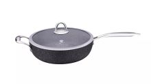 Product image of BERLLONG ქვაბი  TSSF-24