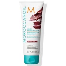 Product image of Moroccanoil Color Depositing Mask 200მლ თმის ნიღაბი