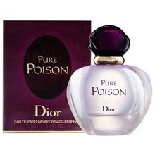 Product image of Dior Pure Poison 50მლ სუნამო