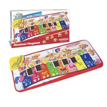 Product image of Bontempi Musical Playmat მუსიკალური ხალიჩა