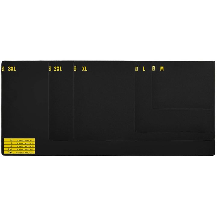mausis-padi-2e-2e-speed-l-bk-pro-gaming-mouse-pad-l-black-photo-4