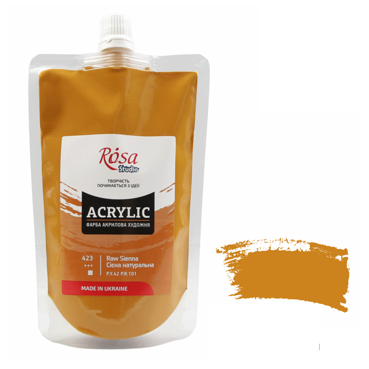 rosa-studio-sienna-natural-200ml-akrilis-saghebavi