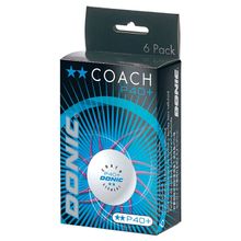 Product image of DUNLOP COACH 2 P ტენისის ბურთები