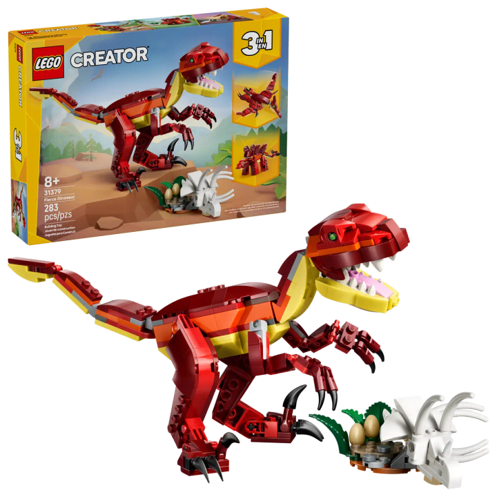 lego-fierce-dinosaur-31379-konstruqtori