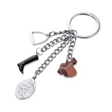 Product image of TROIKA PFERDEGLUCK საკიდი