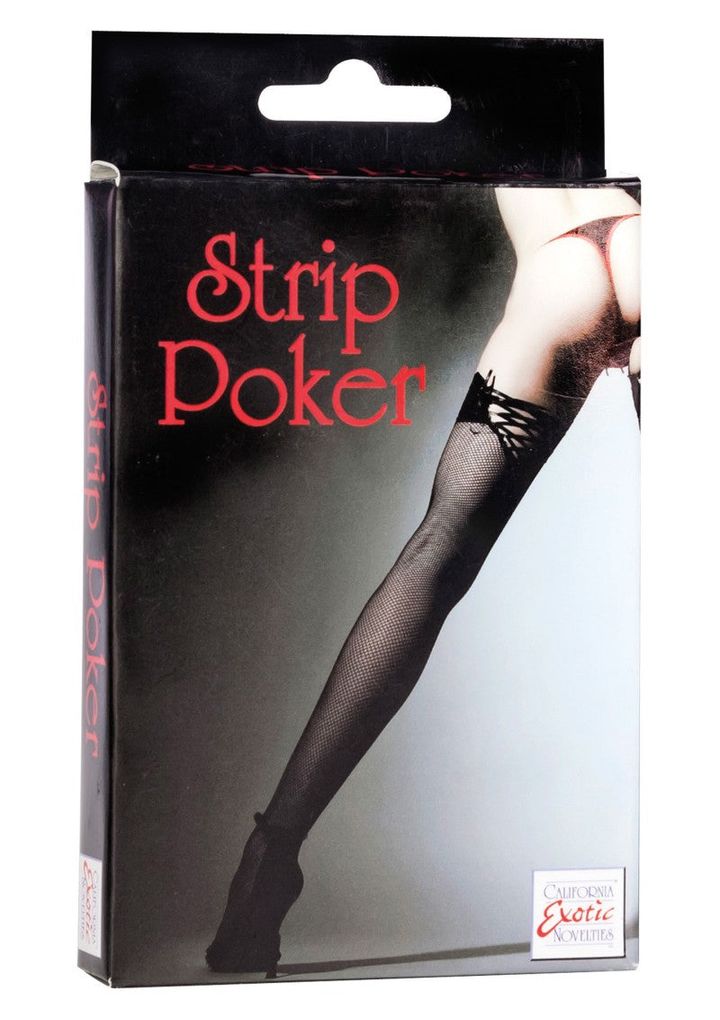 satamasho-baratebi-strip-poker