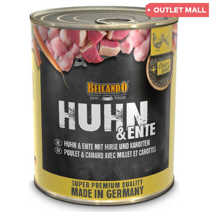 belcando-chicken-duck-with-millet-carrots-800gr-dzaghlis-sakvebi