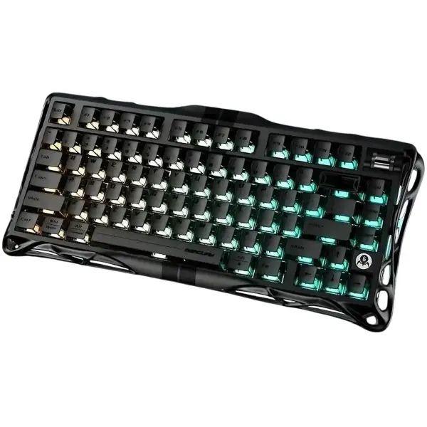 gravastar-mercury-v75-80-key-magnetic-gaming-keyboard-magnetic-jade-pro-hall-effect-switches-true-8k-polling-rate-usb-a-usb-c-wire-klaviatura-photo-3