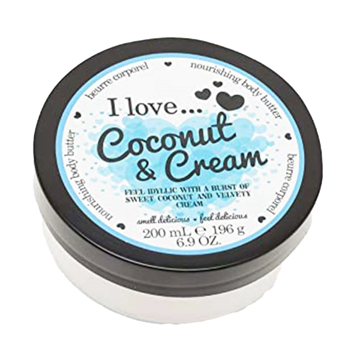 i-love-general-body-butter-coconut-tanis-damatenianebeli-kremi