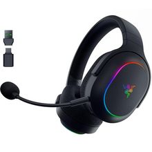 Product image of Razer Barracuda X Chrome უსადენო Gaming ყურსასმენი