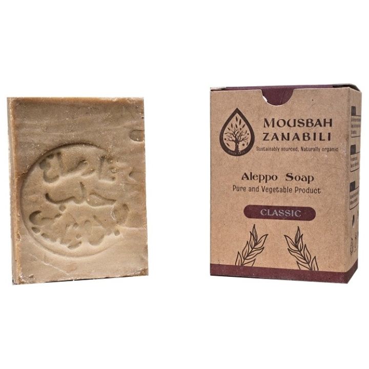 alepos-saponi-klasiki-5-dafnis-zeti-190-gr