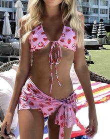 Product image of Strawberry grl