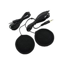 Product image of Helmet Stereo Speakers Earphone