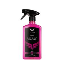 Product image of Car Gods Bug & Sap Remover მწერებისა და წებოს მოსაშორებელი