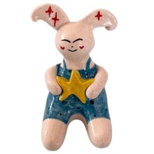 Product image of Keramos Studio ბაჭია ვარსკვლავით