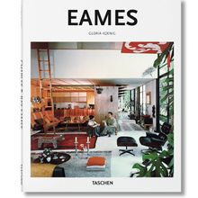 Product image of Taschen Charles & Ray Eames