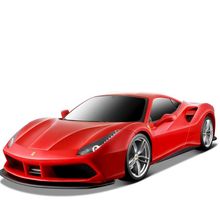Product image of Maisto FERRARI დისტანციური მართვის მანქანა