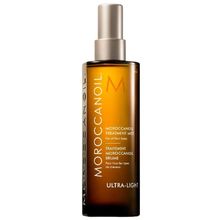 Product image of Moroccanoil treatment mist ultra light 25 მლ ულტრა მსუბუქი თმის სპრეი