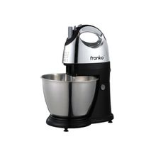 Product image of FRANKO FMX-1009 SILVER/BLACK სტაციონარული მიქსერი