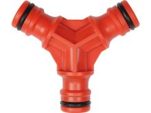 Product image of Yato YT-8977 შლანგის გადამყვანი სამმხრივი