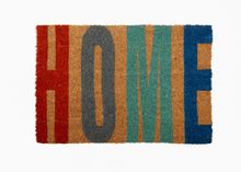 Product image of Manamo Home HOME COIR PRINTED DOORMAT ფარდაგი